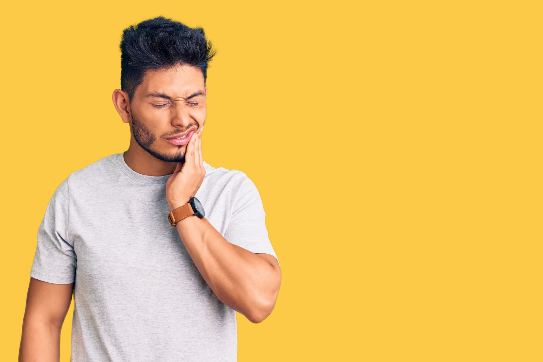 Muelas del juicio. ¿Es necesario sacarlas? - Clínica Odontológica La Roca